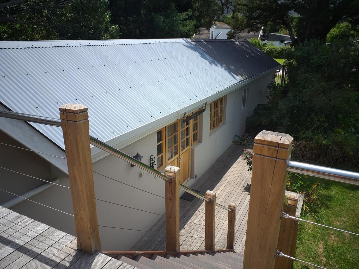 Loggers Loft Stormsrivier Exterior foto