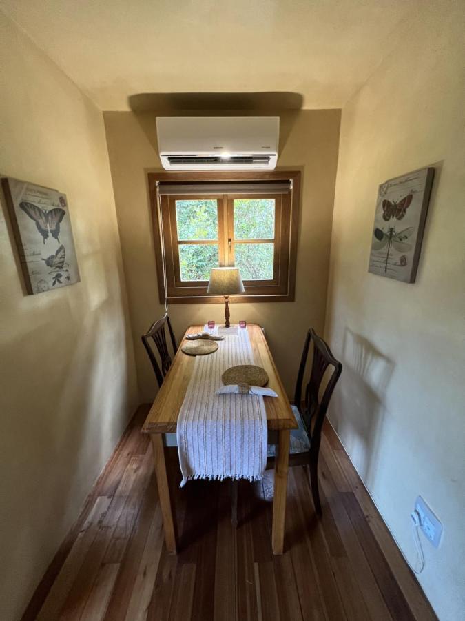 Loggers Loft Stormsrivier Exterior foto