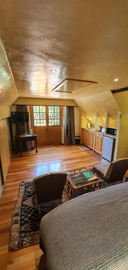 Loggers Loft Stormsrivier Exterior foto