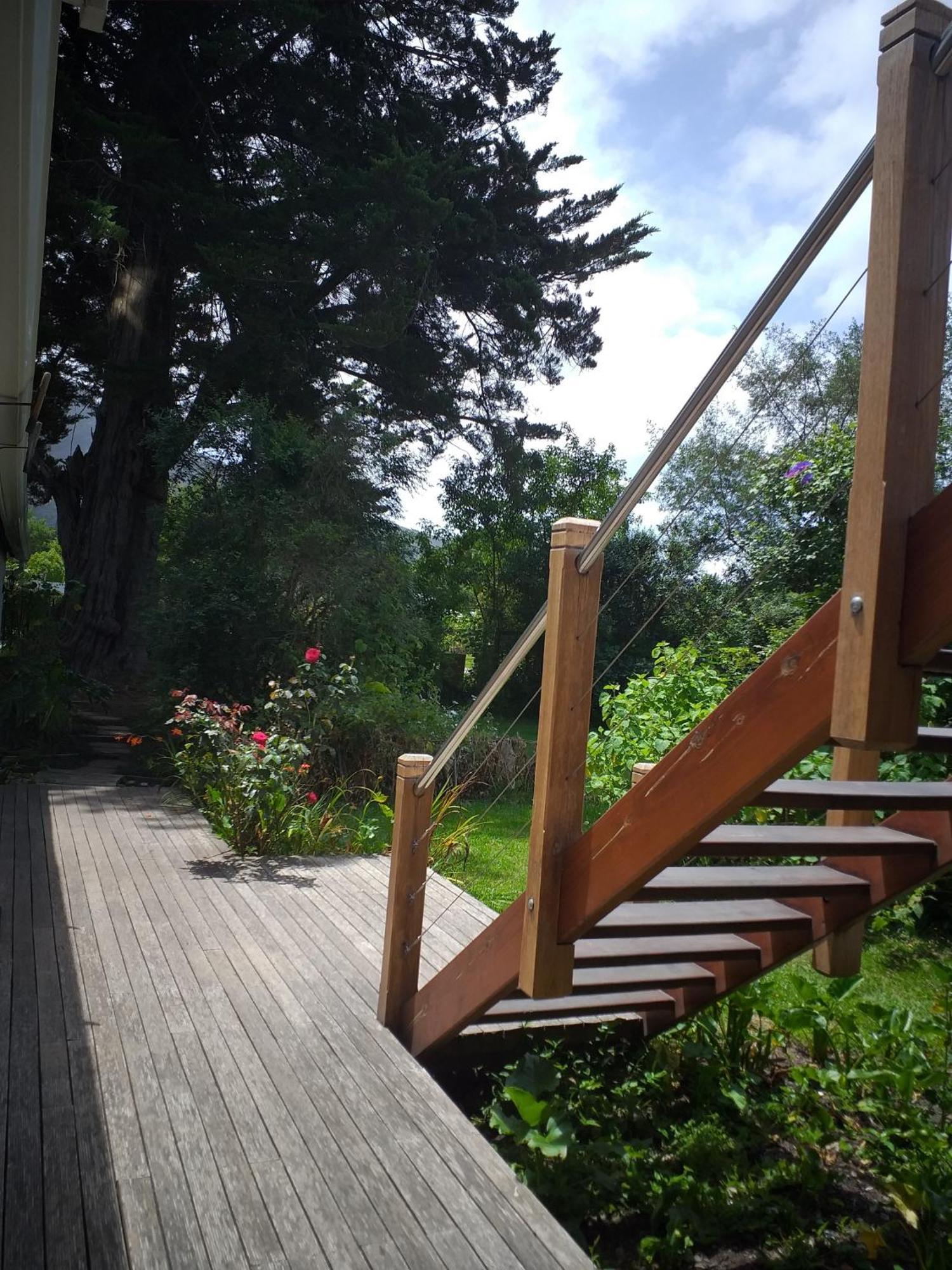 Loggers Loft Stormsrivier Exterior foto