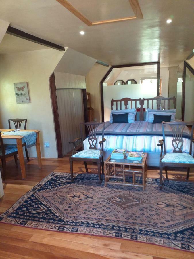 Loggers Loft Stormsrivier Exterior foto