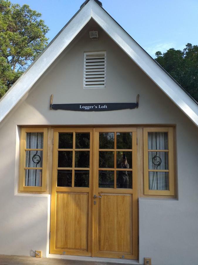Loggers Loft Stormsrivier Exterior foto
